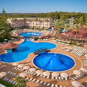 Appart hôtel Zafiro Picafort