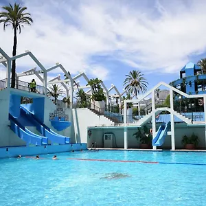 Appart hôtel Benal Group