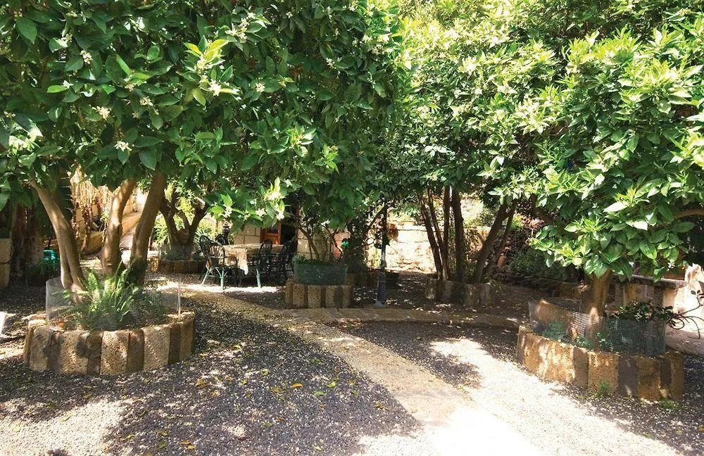 Hotel Rural Senderos De Abona Granadilla De Abona