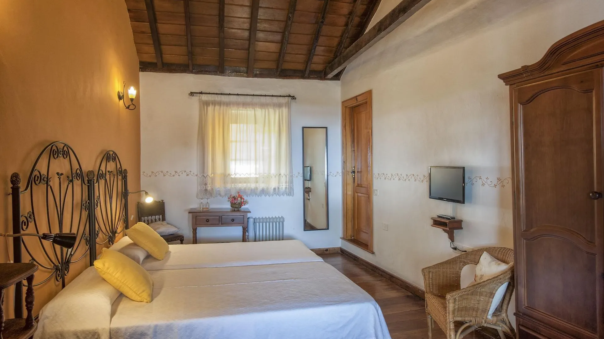 Hotel Rural Senderos De Abona Granadilla De Abona