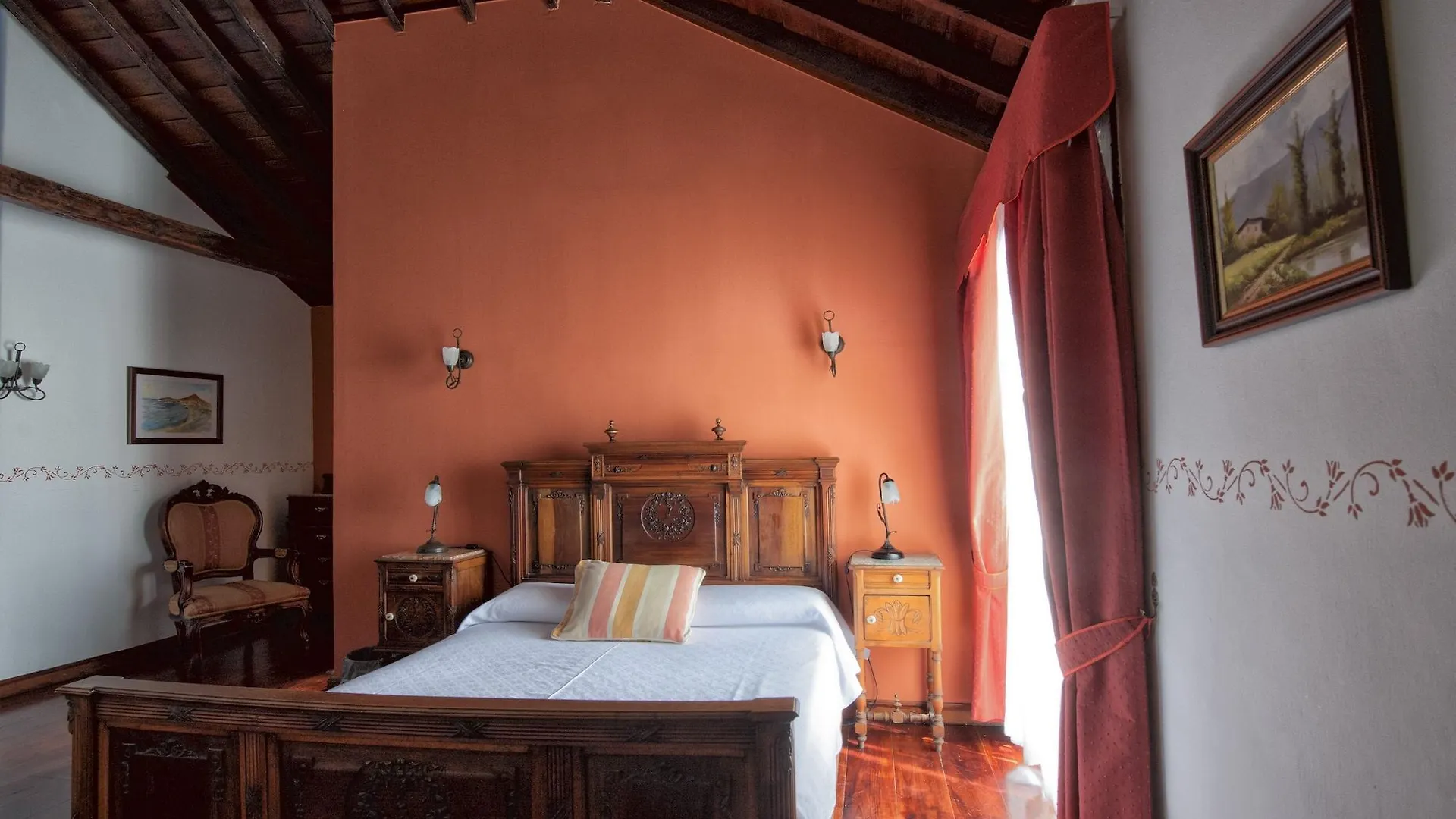Hotel Rural Senderos De Abona Granadilla De Abona