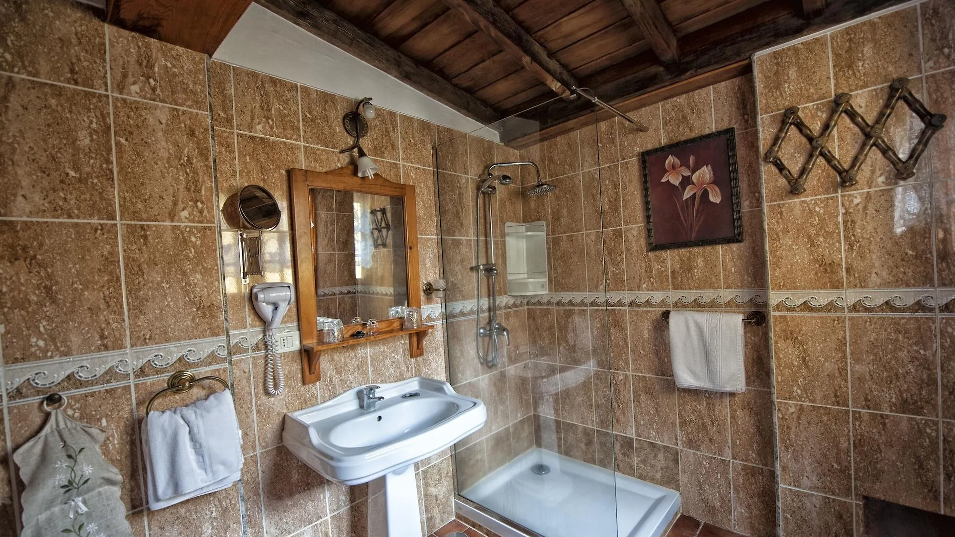 Hotel Rural Senderos De Abona Granadilla De Abona