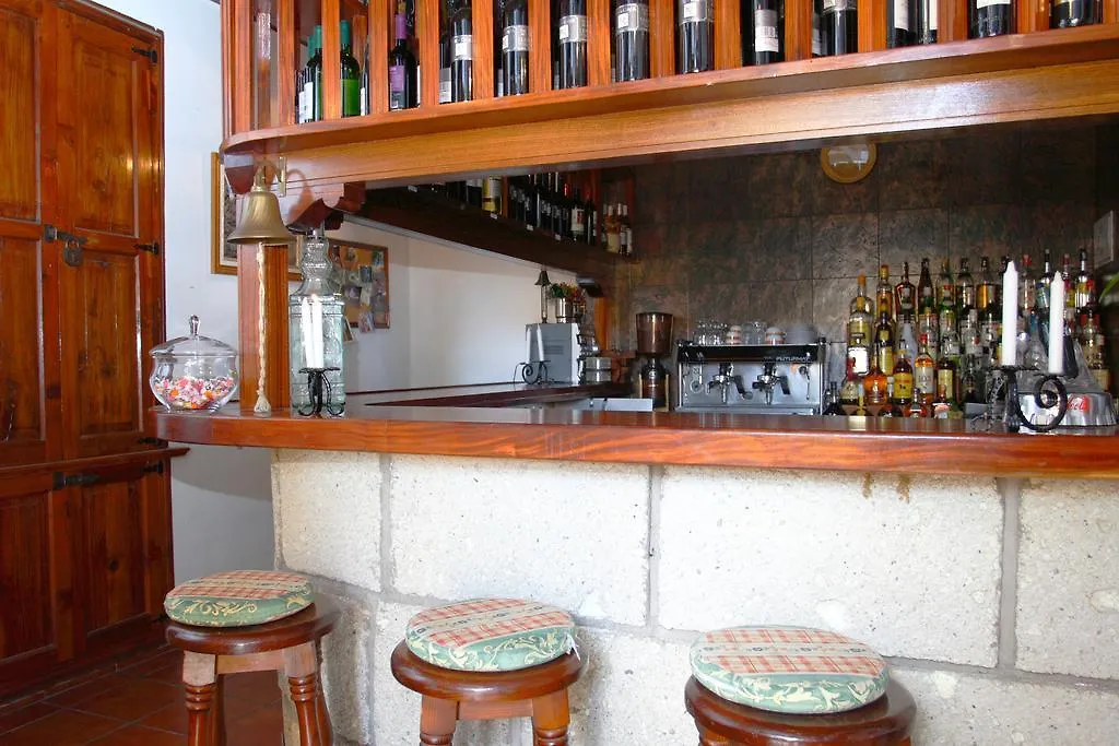 ***  Hotel Rural Senderos De Abona Granadilla De Abona Spain