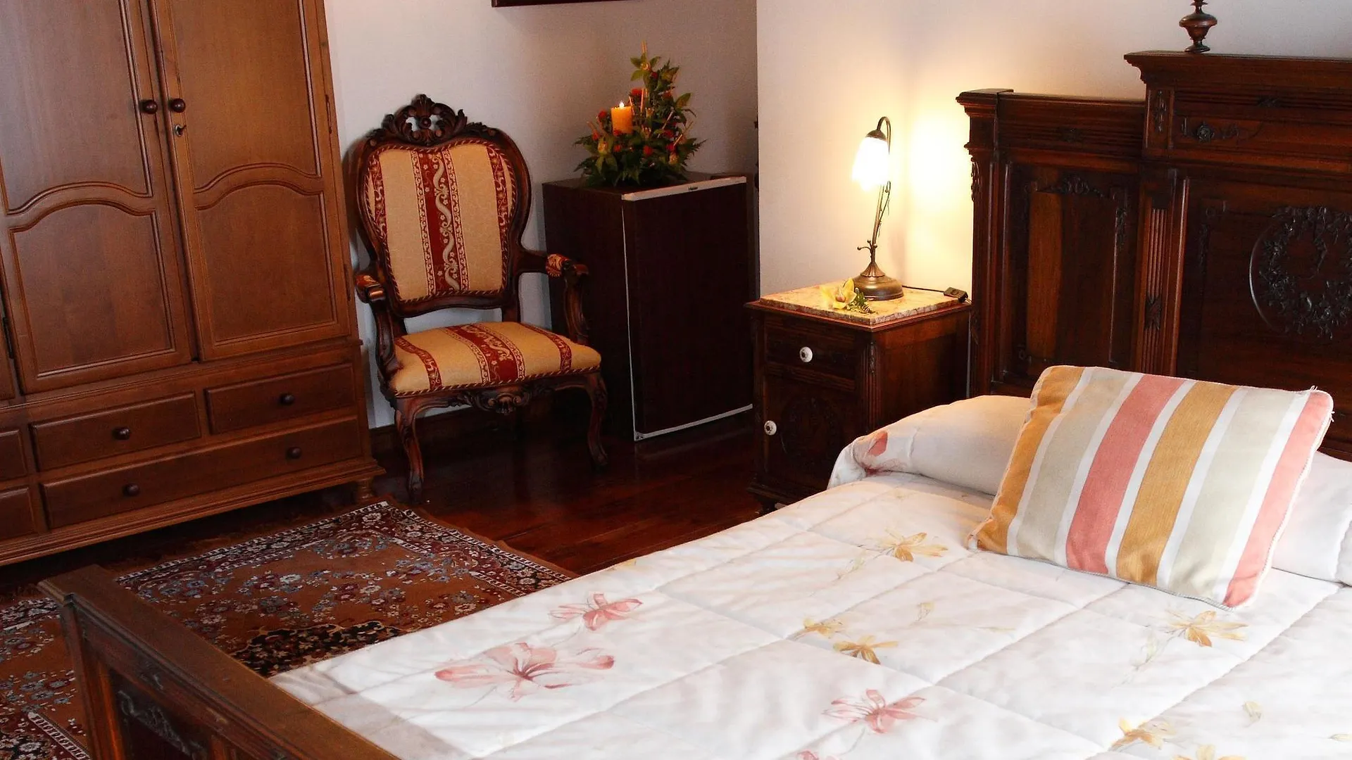 ***  Hotel Rural Senderos De Abona Granadilla De Abona Spain