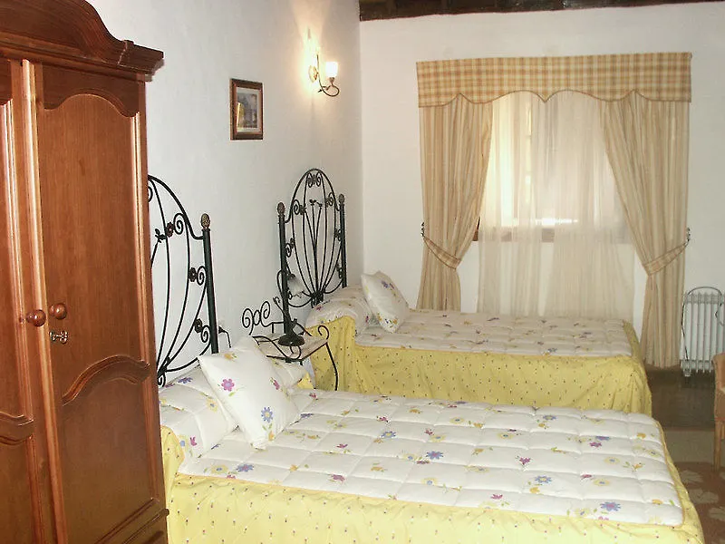 Hotel Rural Senderos De Abona Granadilla De Abona