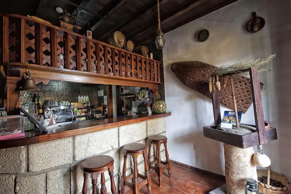 Hotel Rural Senderos De Abona Granadilla De Abona